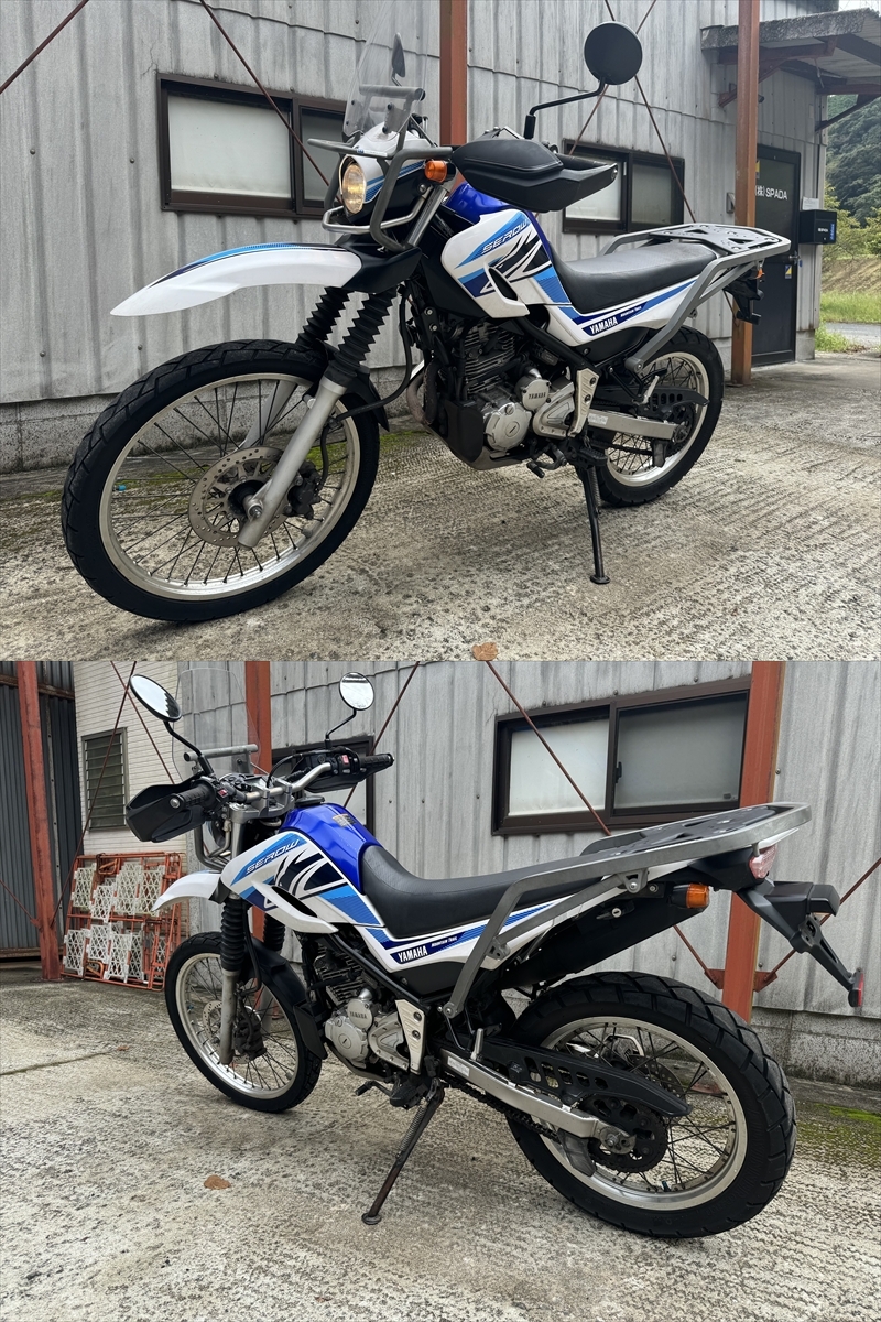 車体画像②